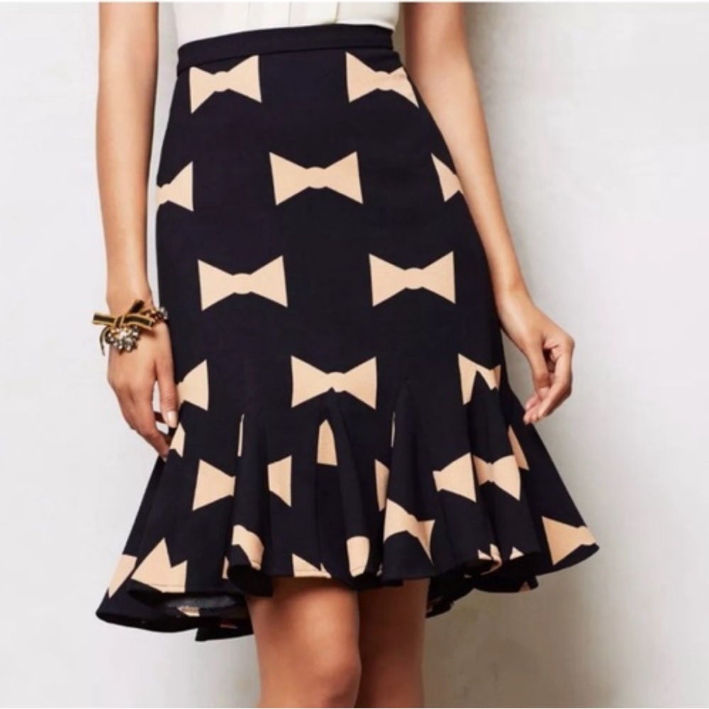 Anthropologie  Eva Frano skirt, size 8. New without tags